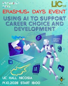 e days