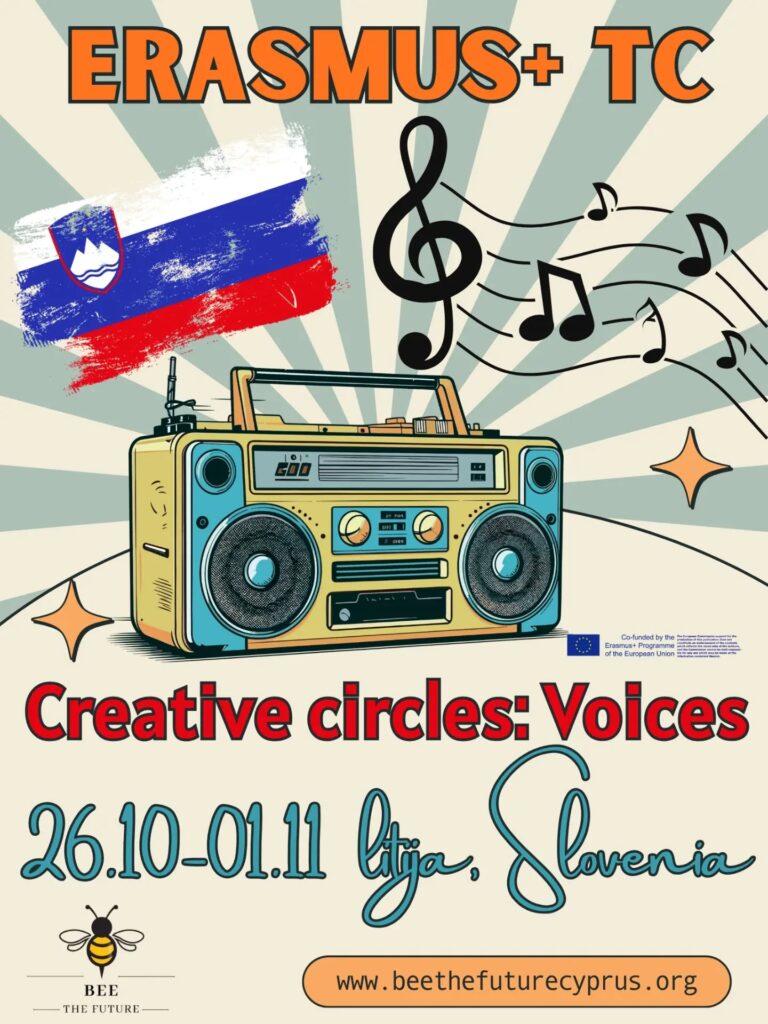 slovenia poster